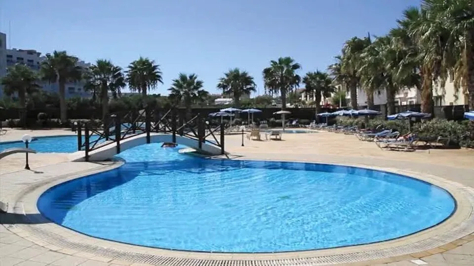 Polycarpia Hotel, Pernera, Kipar — fotografija 10