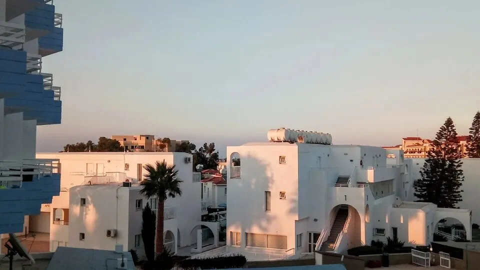 Polycarpia Hotel, Pernera, Kipar — fotografija 11