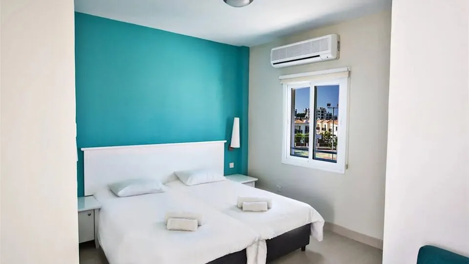 Polycarpia Hotel, Pernera, Kipar — fotografija 14