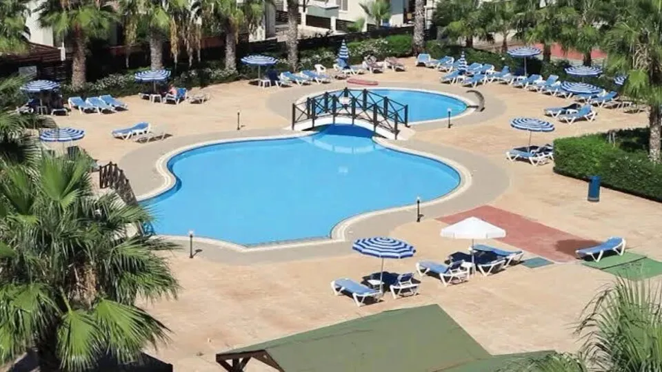 Polycarpia Hotel, Pernera, Kipar — fotografija 4