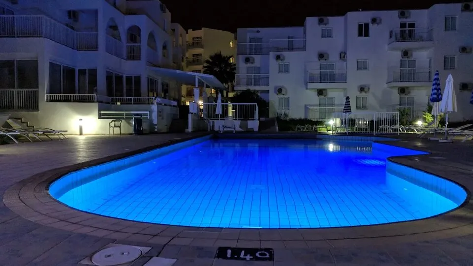 Polycarpia Hotel, Pernera, Kipar — fotografija 5
