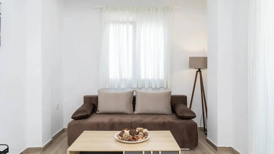 Amarylis Residential Complex, Paralia Ofrinio, Grčka — fotografija 10