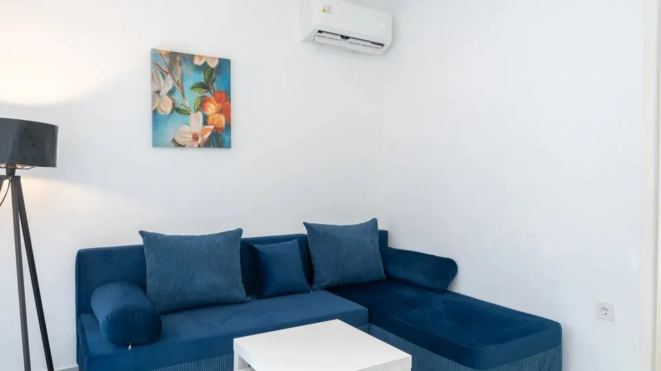 Amarylis Residential Complex, Paralia Ofrinio, Grčka — fotografija 13