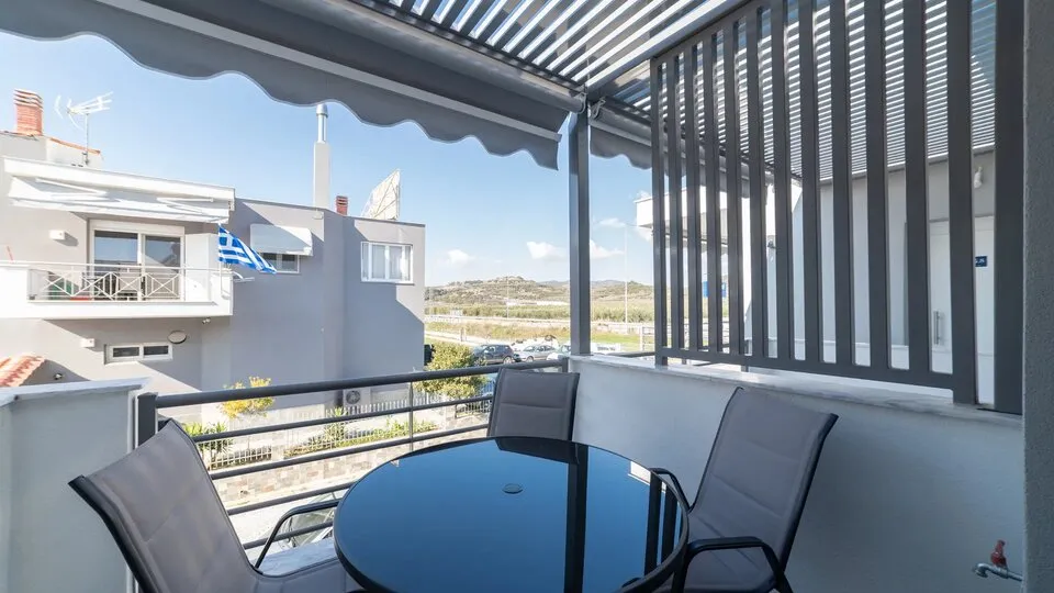 Amarylis Residential Complex, Paralia Ofrinio, Grčka — fotografija 16