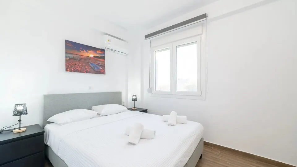 Amarylis Residential Complex, Paralia Ofrinio, Grčka — fotografija 17
