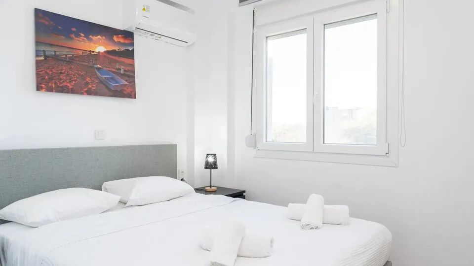 Amarylis Residential Complex, Paralia Ofrinio, Grčka — fotografija 6
