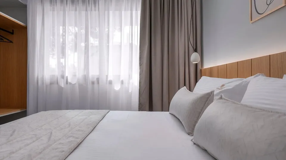 Viridian Exclusive Villas, Sarti, Grčka — fotografija 11