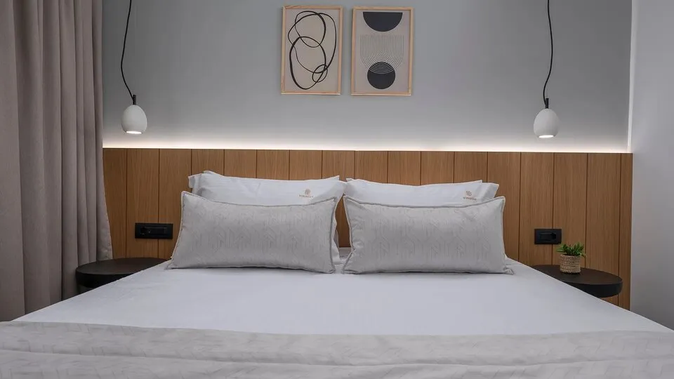 Viridian Exclusive Villas, Sarti, Grčka — fotografija 12