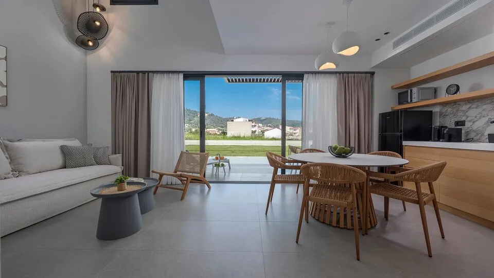 Viridian Exclusive Villas, Sarti, Grčka — fotografija 13