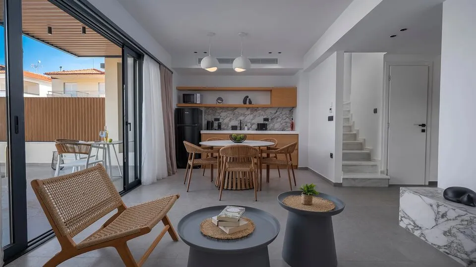 Viridian Exclusive Villas, Sarti, Grčka — fotografija 14