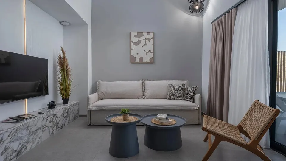 Viridian Exclusive Villas, Sarti, Grčka — fotografija 15