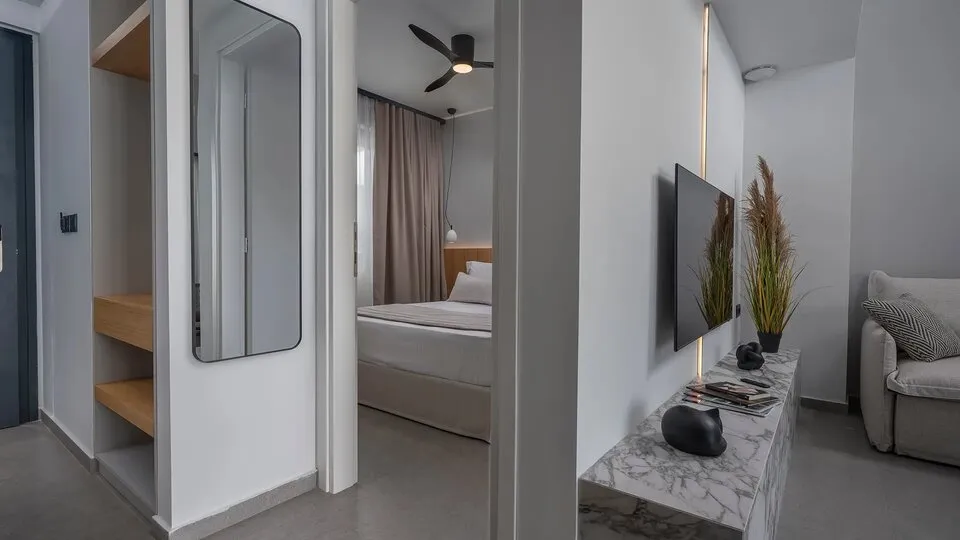 Viridian Exclusive Villas, Sarti, Grčka — fotografija 17