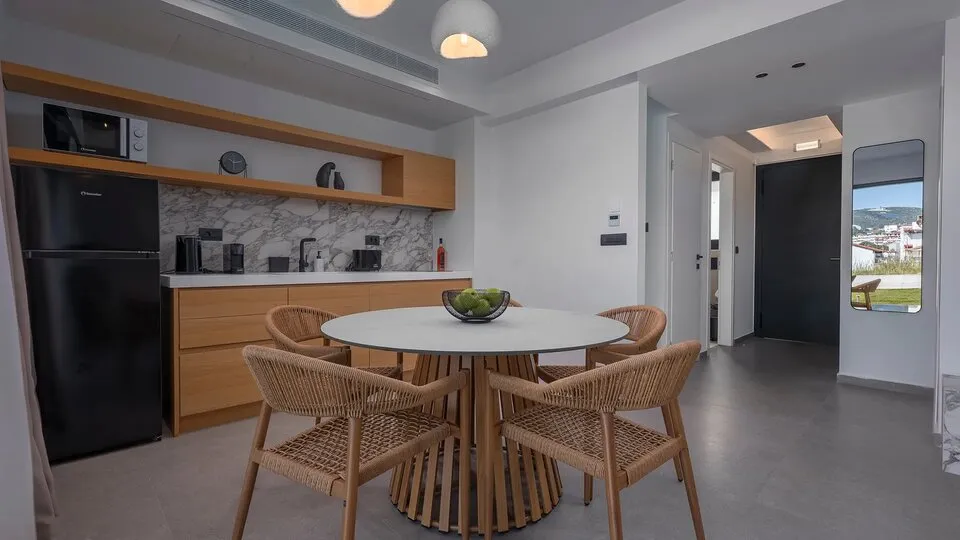 Viridian Exclusive Villas, Sarti, Grčka — fotografija 19
