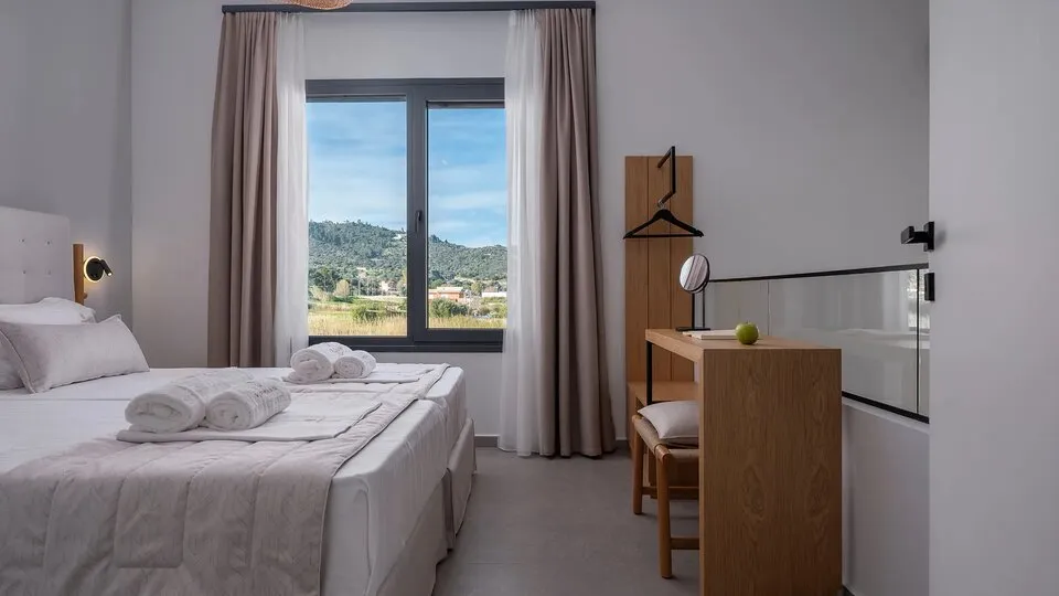 Viridian Exclusive Villas, Sarti, Grčka — fotografija 5