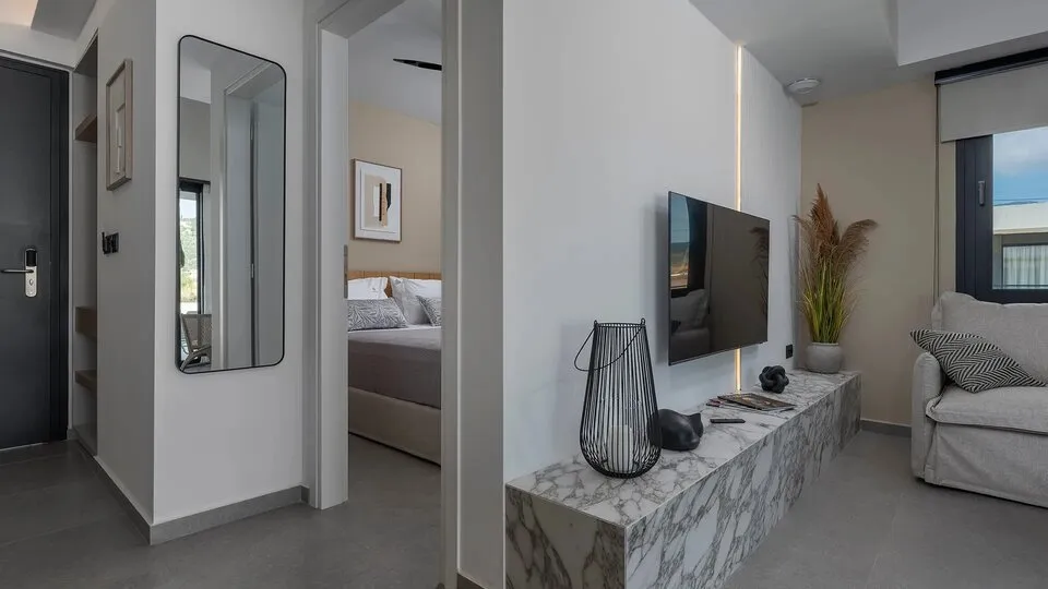 Viridian Exclusive Villas, Sarti, Grčka — fotografija 7