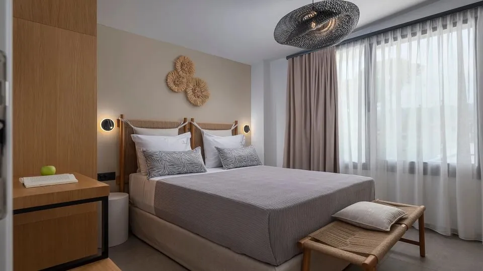 Viridian Exclusive Villas, Sarti, Grčka — fotografija 9