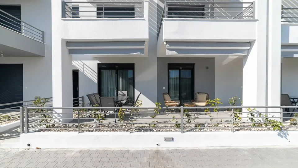 Areti Residential Complex, Paralia Ofrinio, Grčka — fotografija 3