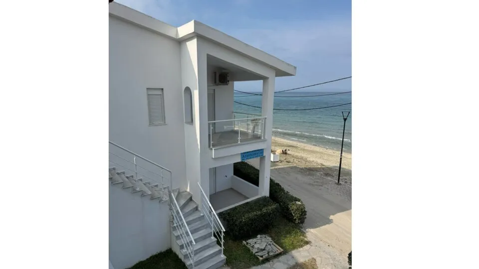 Anemomylos by the Sea, Pefkohori, Grčka — fotografija 1