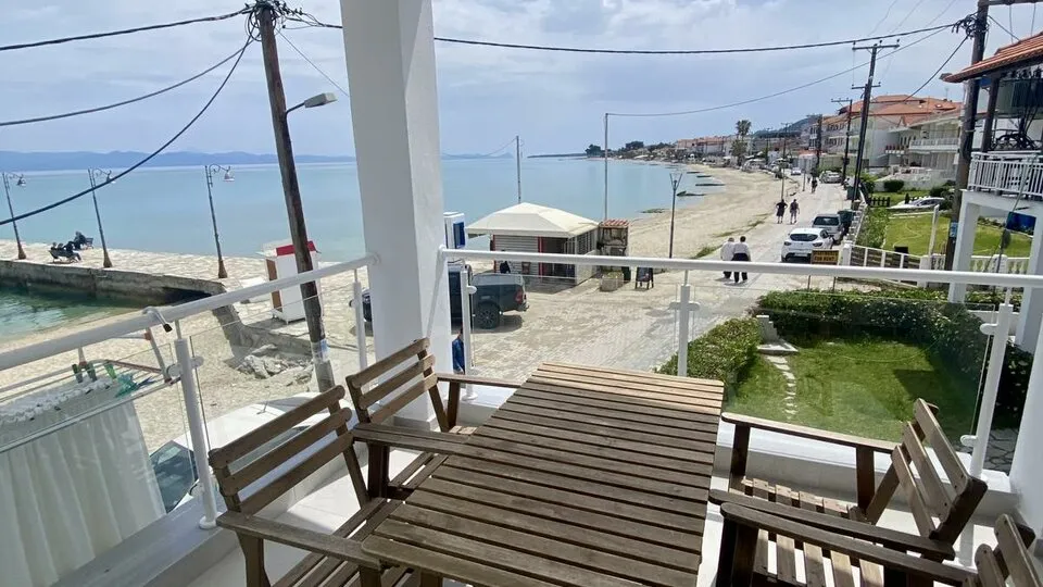 Anemomylos by the Sea, Pefkohori, Grčka — fotografija 19