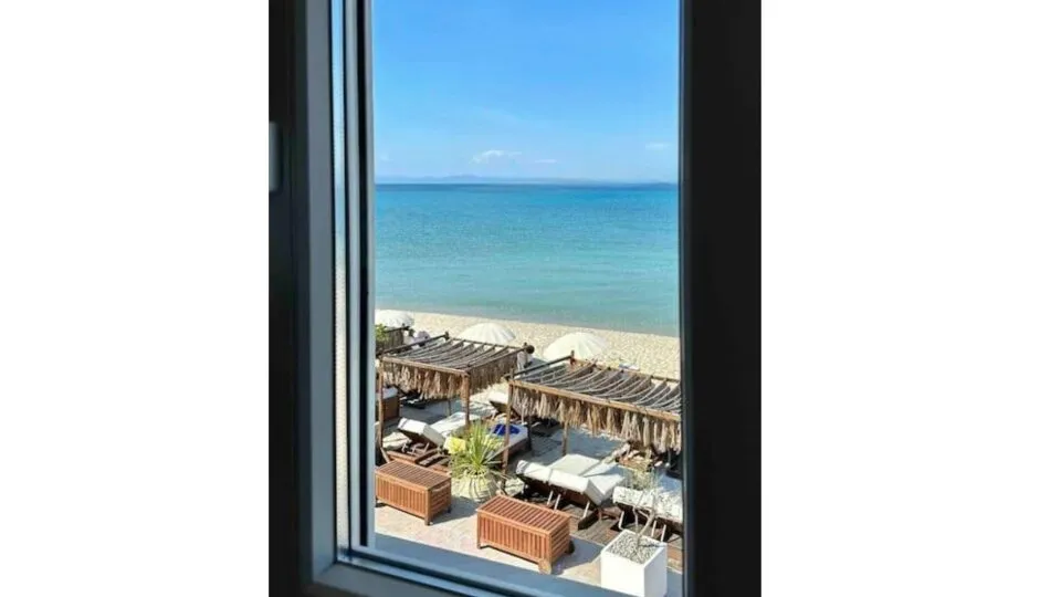Anemomylos by the Sea, Pefkohori, Grčka — fotografija 5
