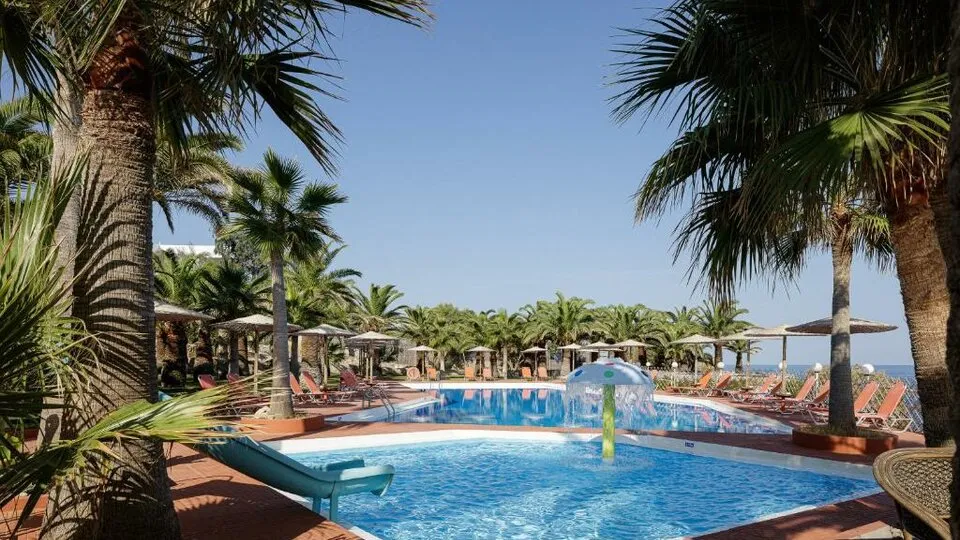 Europa Resort, Panormo, Grčka — fotografija 11