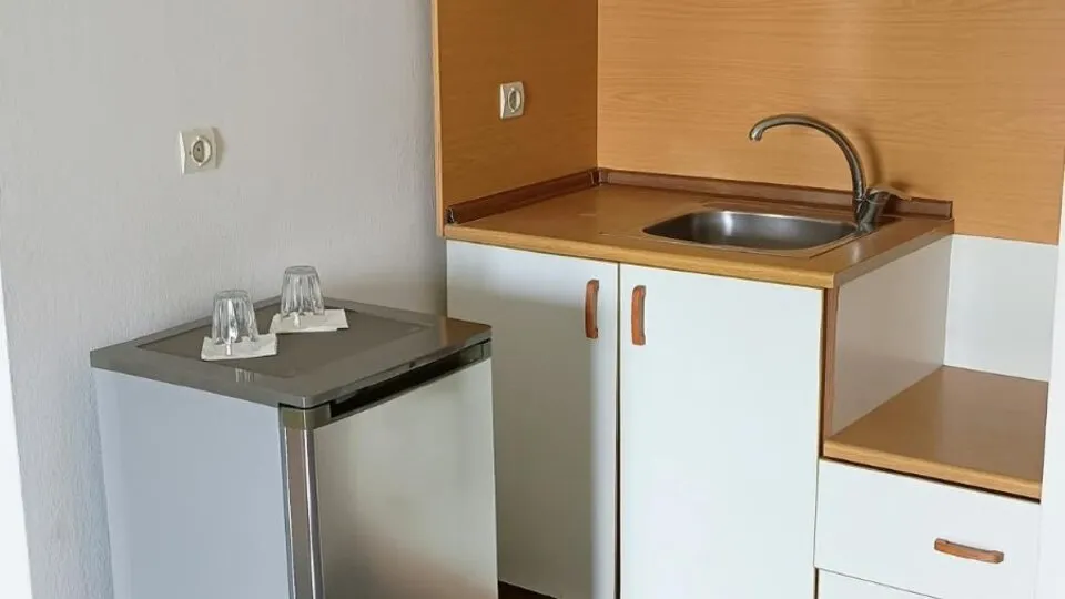 Europa Resort, Panormo, Grčka — Standard Family room