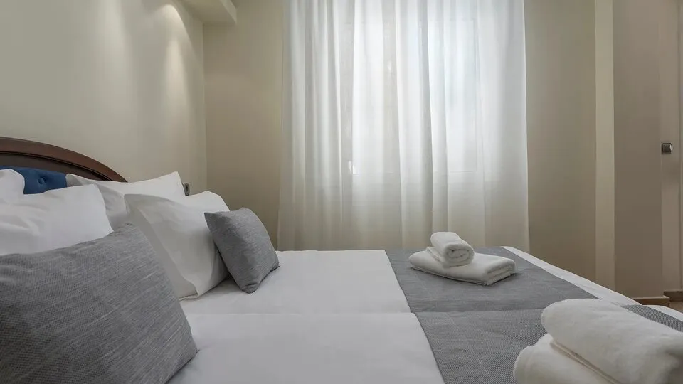 Filippos Hotel Halkidiki, Nea Mudanja, Grčka — fotografija 17