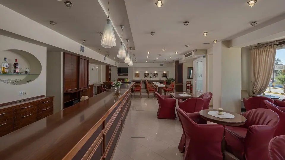 Filippos Hotel Halkidiki, Nea Mudanja, Grčka — fotografija 2