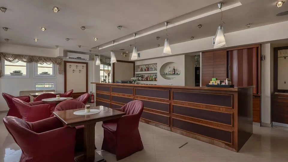 Filippos Hotel Halkidiki, Nea Mudanja, Grčka — fotografija 3