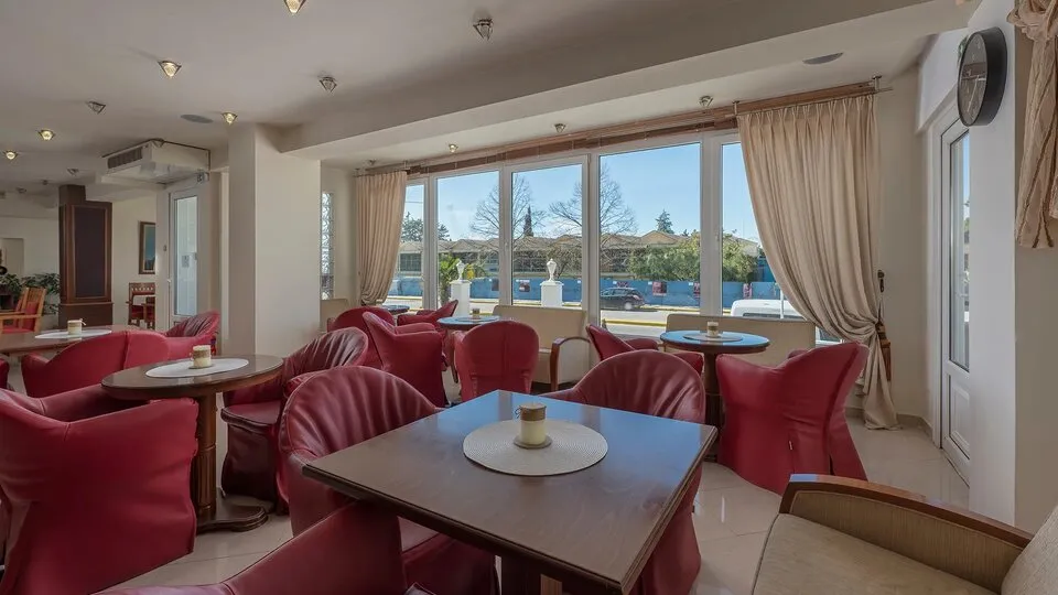 Filippos Hotel Halkidiki, Nea Mudanja, Grčka — fotografija 4