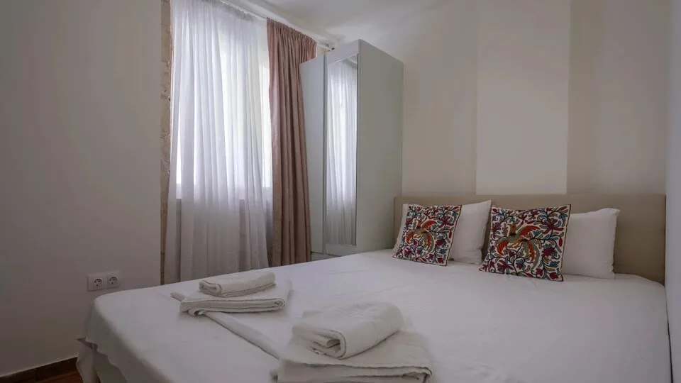 Delejo Resort & Suites, Nea Flogita, Grčka — fotografija 10