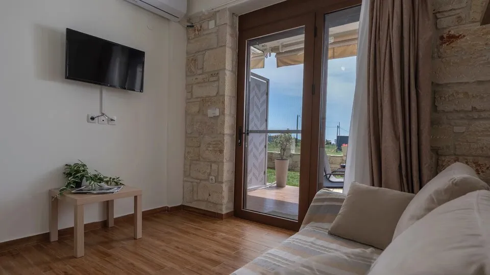 Delejo Resort & Suites, Nea Flogita, Grčka — fotografija 11