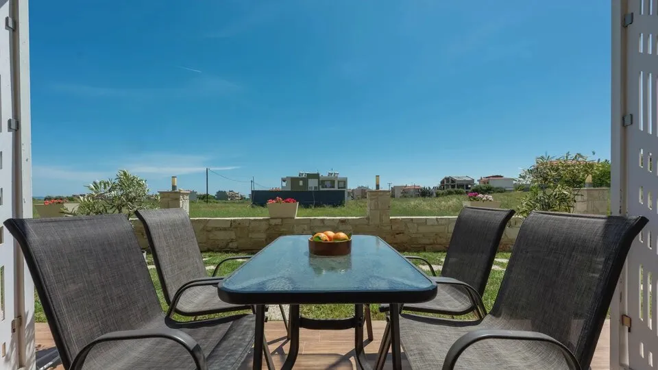 Delejo Resort & Suites, Nea Flogita, Grčka — fotografija 12