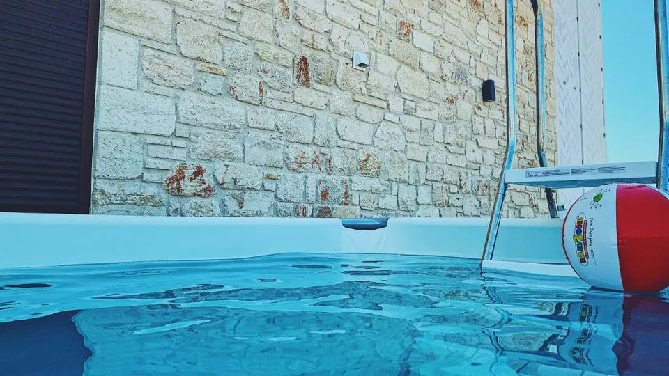 Delejo Resort & Suites, Nea Flogita, Grčka — fotografija 14