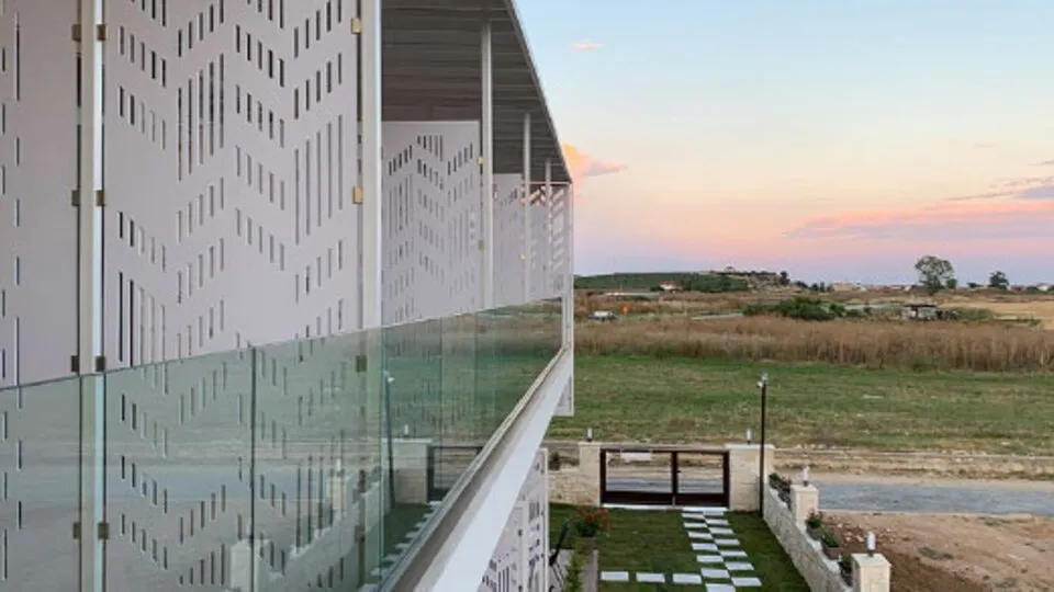 Delejo Resort & Suites, Nea Flogita, Grčka — fotografija 2