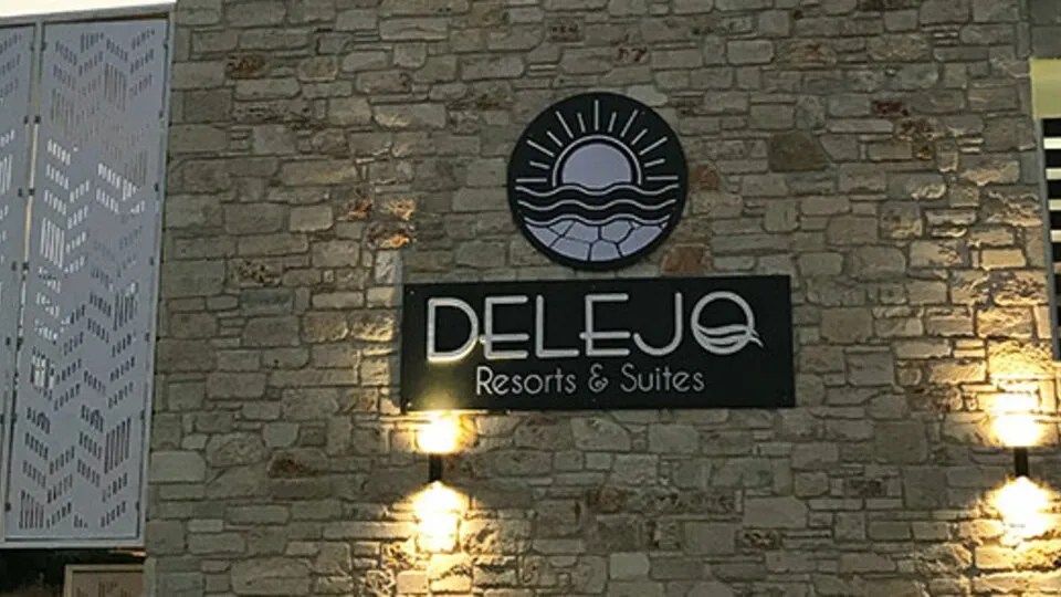 Delejo Resort & Suites, Nea Flogita, Grčka — fotografija 3