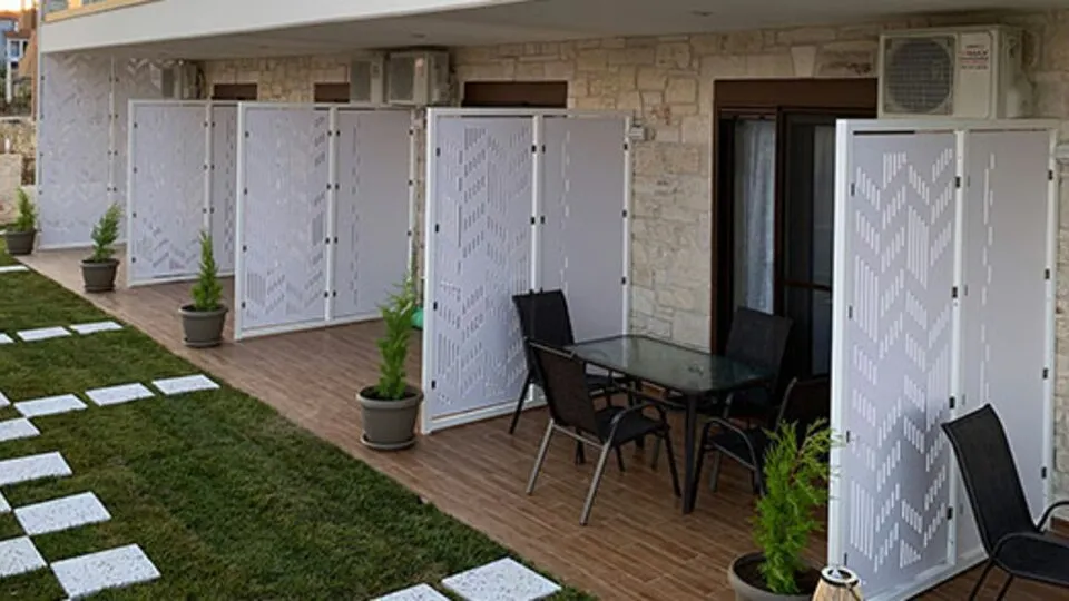 Delejo Resort & Suites, Nea Flogita, Grčka — fotografija 5