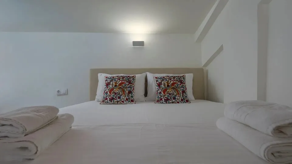 Delejo Resort & Suites, Nea Flogita, Grčka — fotografija 7