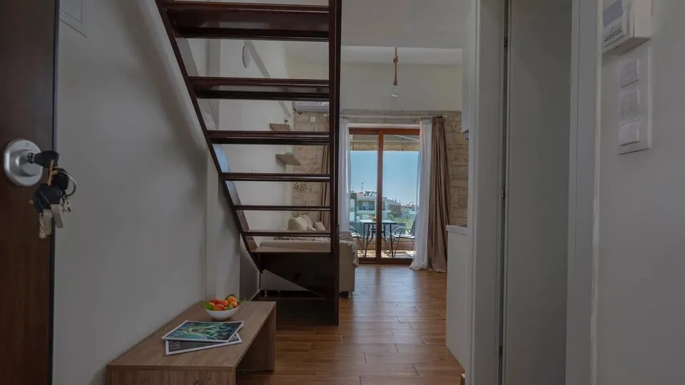 Delejo Resort & Suites, Nea Flogita, Grčka — fotografija 8