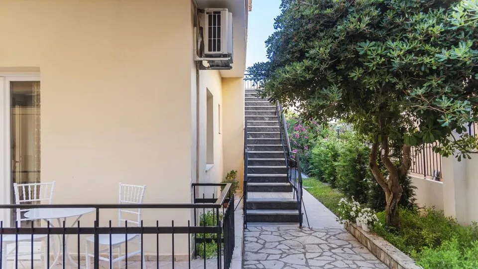 BOHOTEL Eleonas & Anex Apartments, Kavos, Grčka — fotografija 11