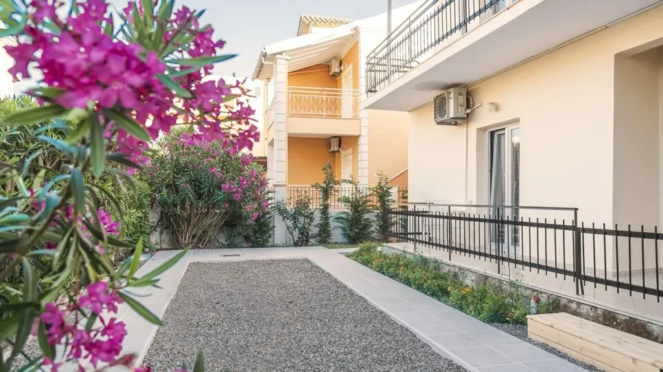 BOHOTEL Eleonas & Anex Apartments, Kavos, Grčka — fotografija 13