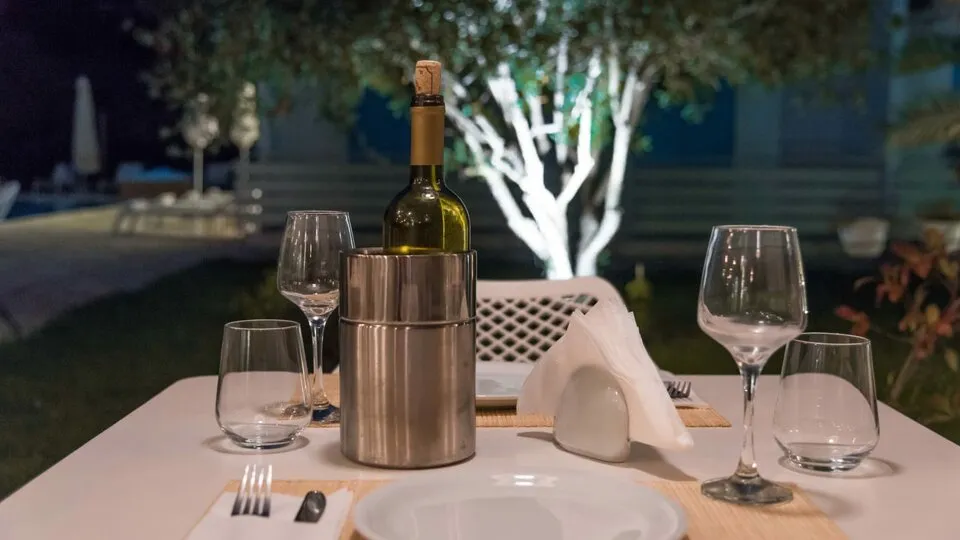 BOHOTEL Eleonas & Anex Apartments, Kavos, Grčka — fotografija 14