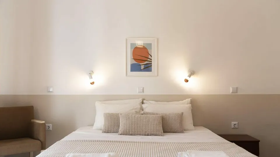 BOHOTEL Eleonas & Anex Apartments, Kavos, Grčka — fotografija 15