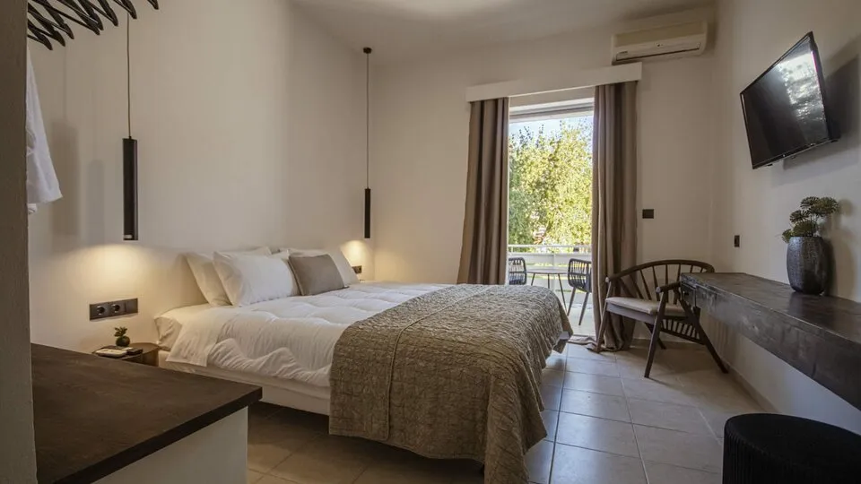 BOHOTEL Eleonas & Anex Apartments, Kavos, Grčka — fotografija 17