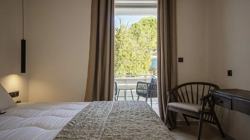 BOHOTEL Eleonas & Anex Apartments, Kavos, Grčka — fotografija 18