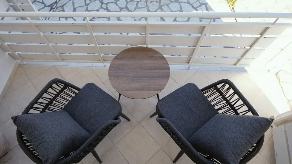 BOHOTEL Eleonas & Anex Apartments, Kavos, Grčka — fotografija 3