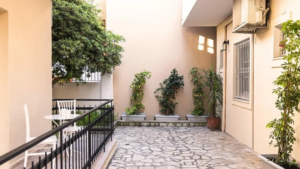 BOHOTEL Eleonas & Anex Apartments, Kavos, Grčka — fotografija 6