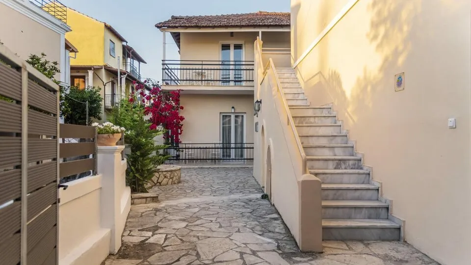 BOHOTEL Eleonas & Anex Apartments, Kavos, Grčka — fotografija 8
