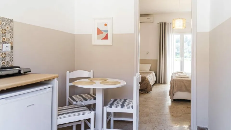 BOHOTEL Eleonas & Anex Apartments, Kavos, Grčka — fotografija 9
