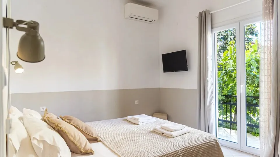 BOHOTEL Eleonas & Anex Apartments, Kavos, Grčka — Two Bedroom Apartment Annex